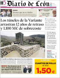 Diario de León