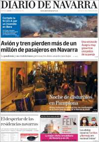 Diario de Navarra