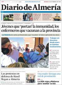 Diario de Almería