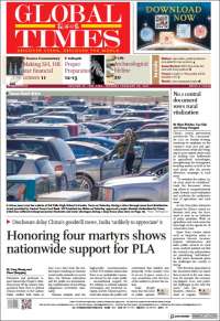 The Global Times