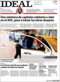 El Ideal de Jaén