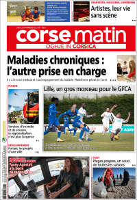 Corse-Matin