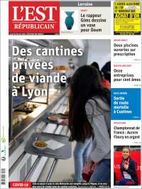 L'Est Republicain