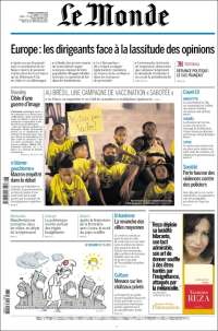 Le Monde