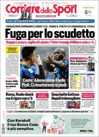 Corriere dello Sport