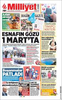 Milliyet