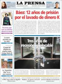 La Prensa