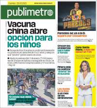 Publimetro