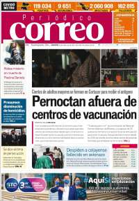 Correo - El diario del Estado de Guanajuato