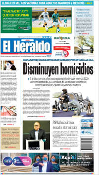 El Heraldo de León