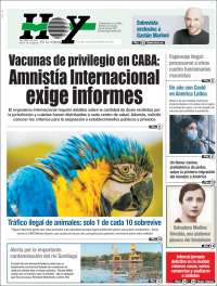 Diario Hoy