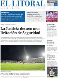 Diario El Litoral