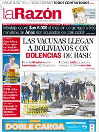 La Razón