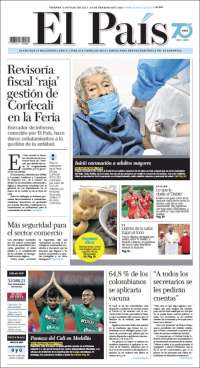 El País - Cali