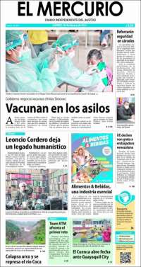 Diario El Mercurio