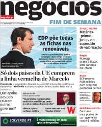 Jornal de Negócios