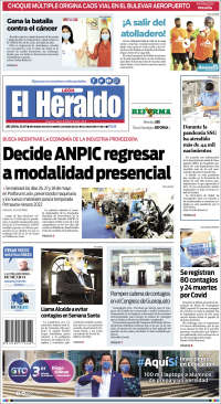 El Heraldo de León