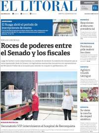 Diario El Litoral
