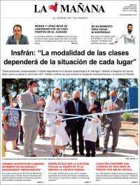 Diario La Mañana