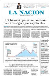 La Nación