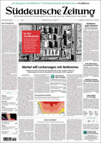 Sueddeutsche