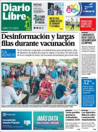 Diario Libre