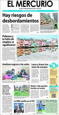Diario El Mercurio