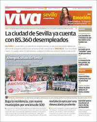 Viva Sevilla