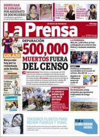 La Prensa
