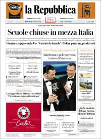 La Repubblica
