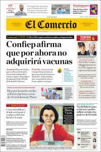 El Comercio