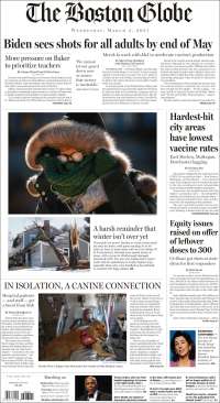 Boston Globe