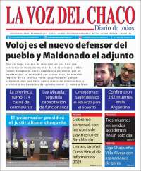 La Voz del Chaco