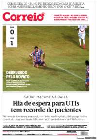 Correio*