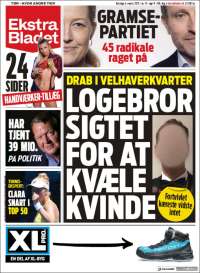 Ekstra Bladet
