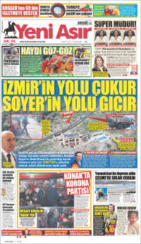 Yeni Asır