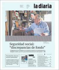 La Diaria