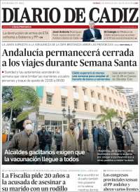 Diario de Cádiz