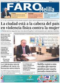 El Faro de Melilla