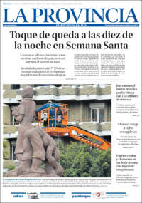 La Provincia