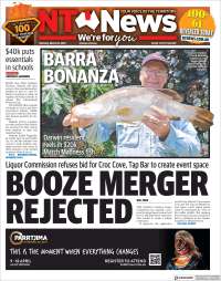 Northern Territory News