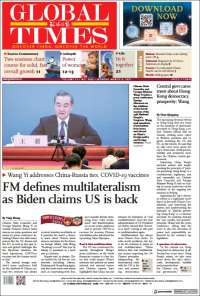 The Global Times