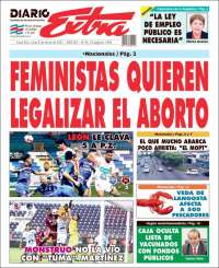Diario Extra