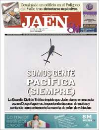 Diario Jaén