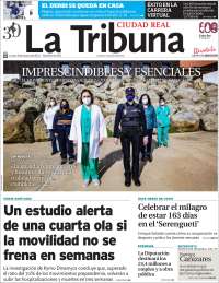 La Tribuna de Ciudad Real