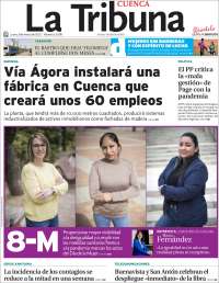 La Tribuna de Cuenca