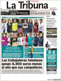 La Tribuna de Toledo