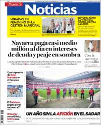 Noticias de Navarra