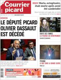 Courrier Picard