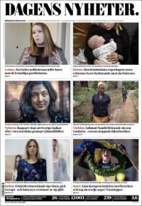 Dagens Nyheter